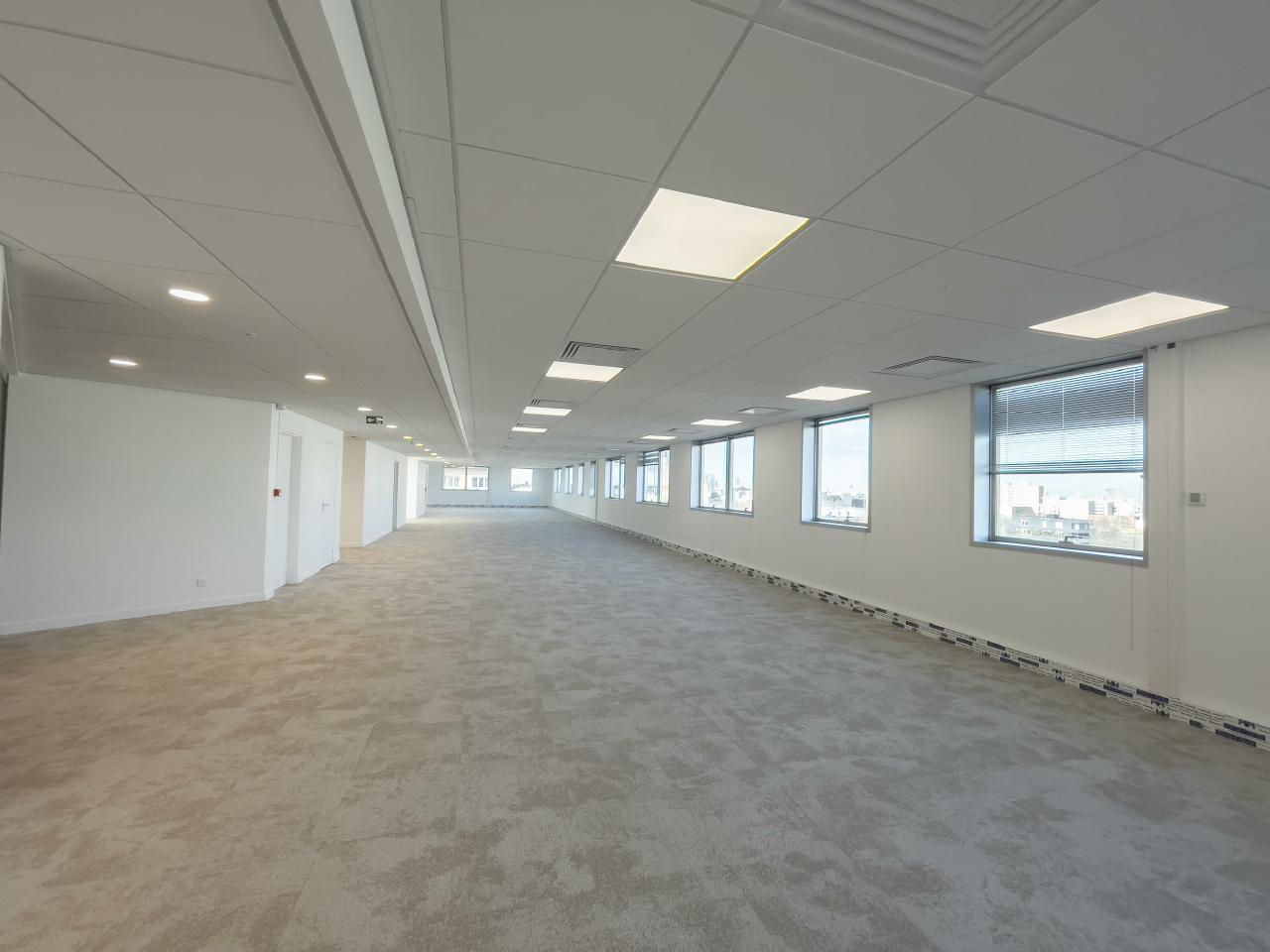 Bureau Paris 2218m² Location bureau Paris OLBUR2101695 11